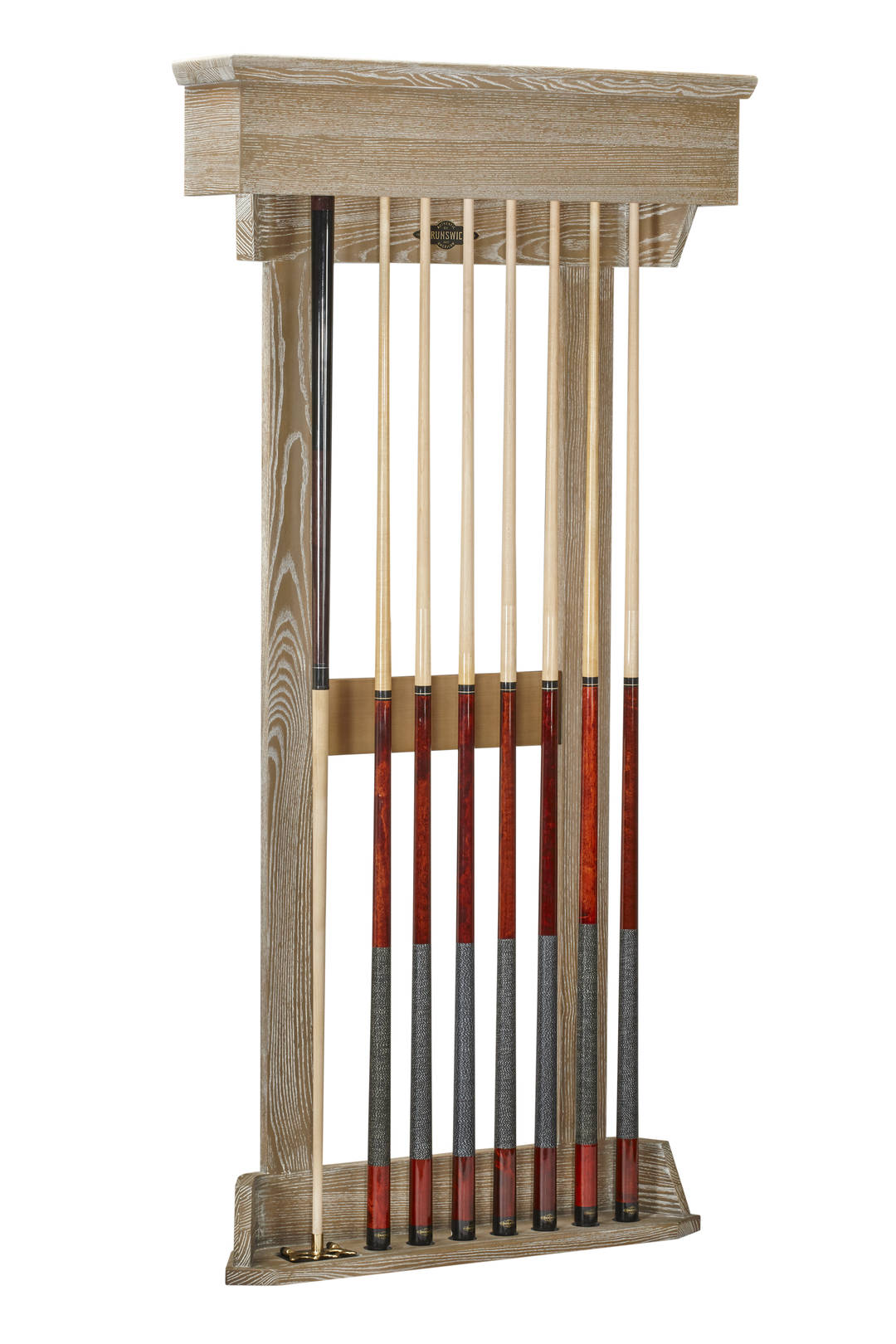 Brunswick Sagrada Wall Rack