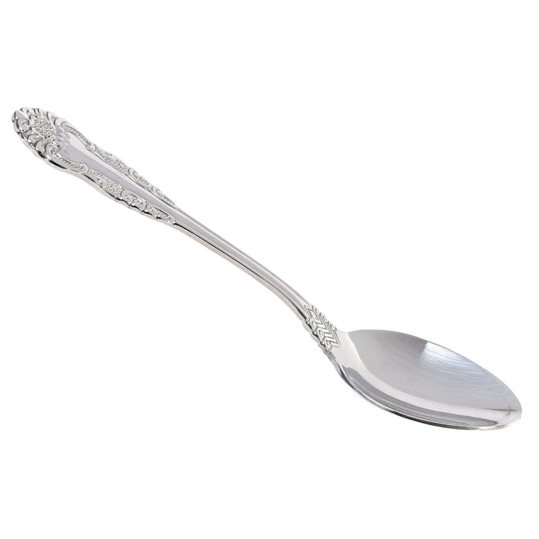 AL275-LTS/B - ALISSA TEASPOON - 2 DOZEN