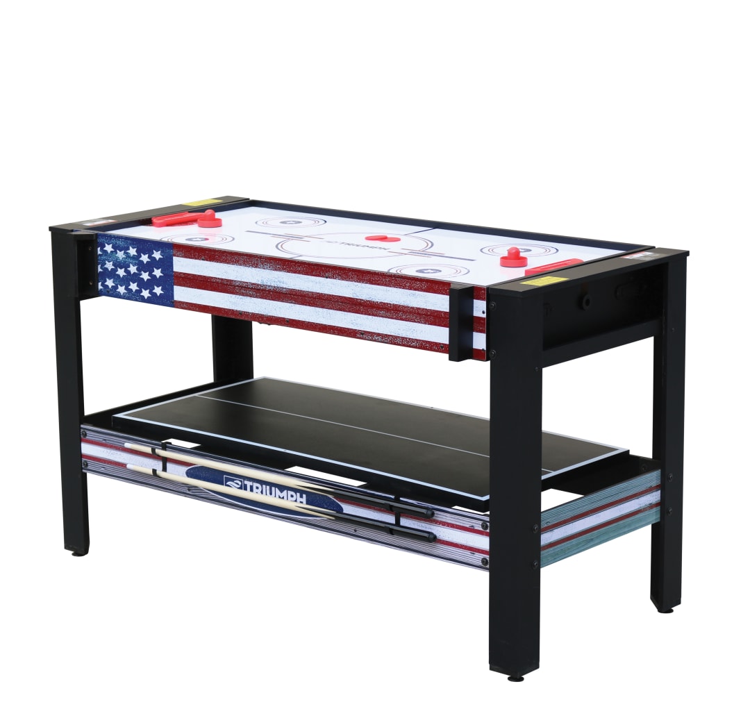 Triumph 54" Swivel Table
