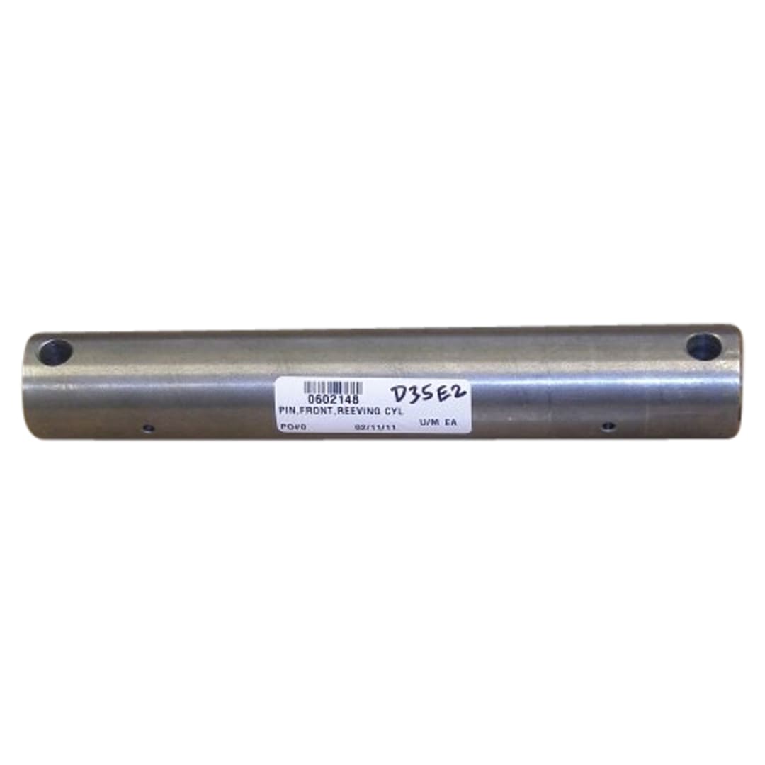 Wastebuilt® Replacement for McNeilus Pin, Front, Reeving Cylinder