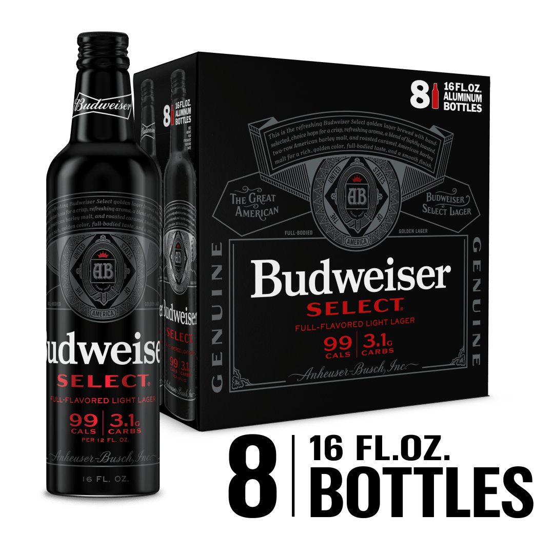 Light Beer