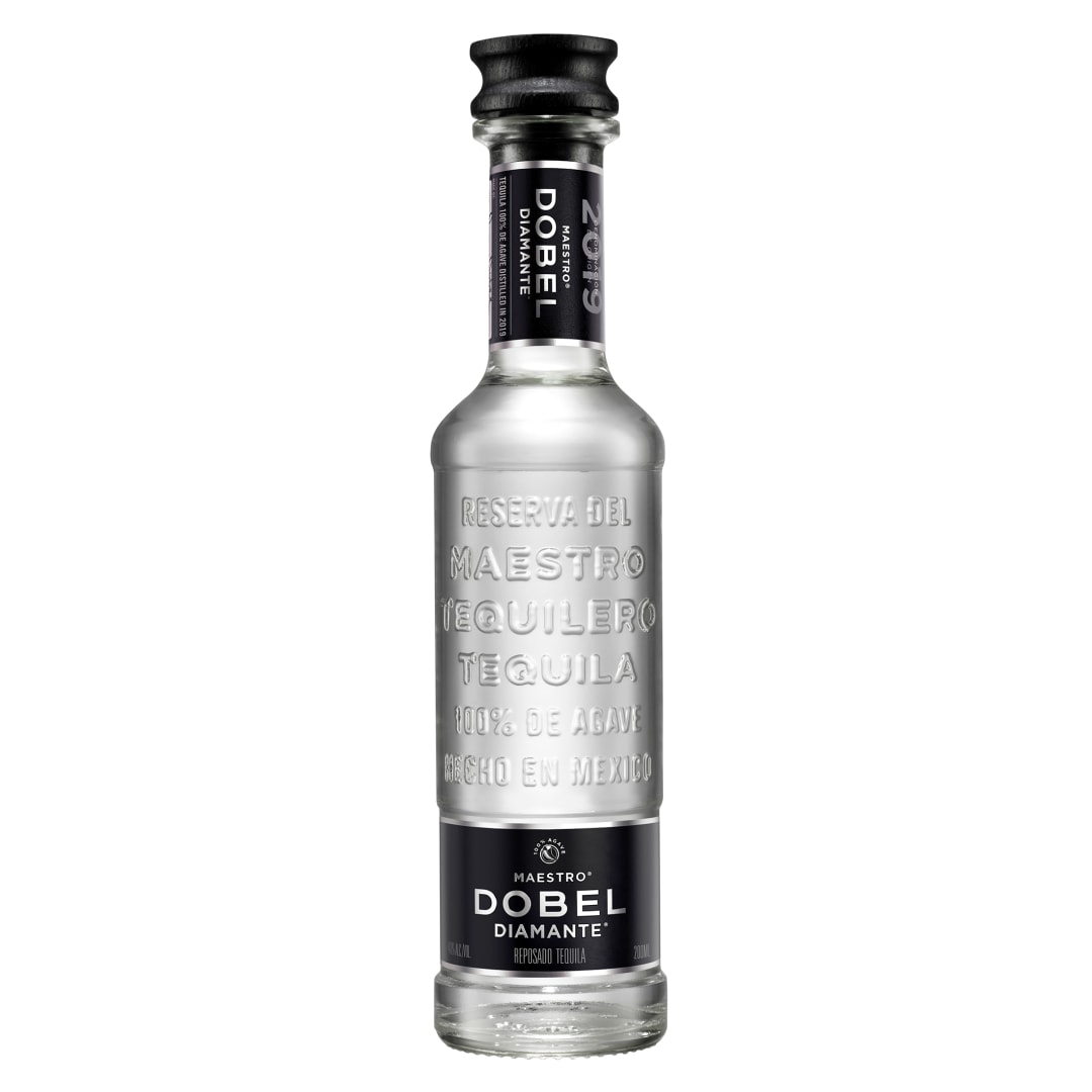 Maestro Dobel Diamante