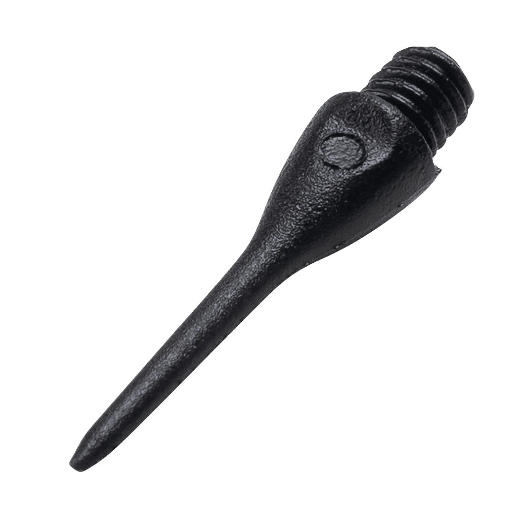 Accudart Plastic Soft Dart Tip