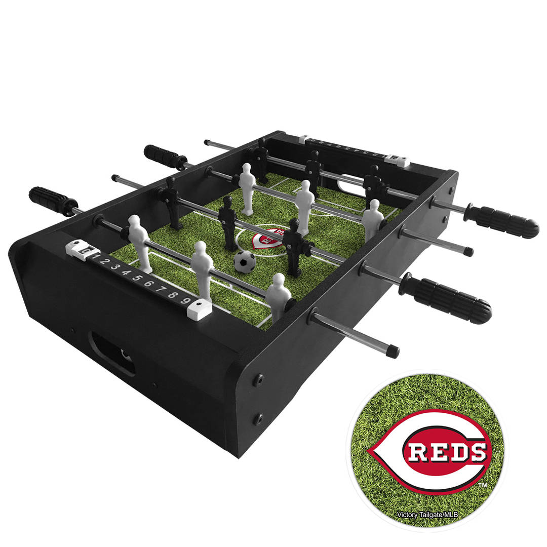 Cincinnati Reds | Table Top Fo