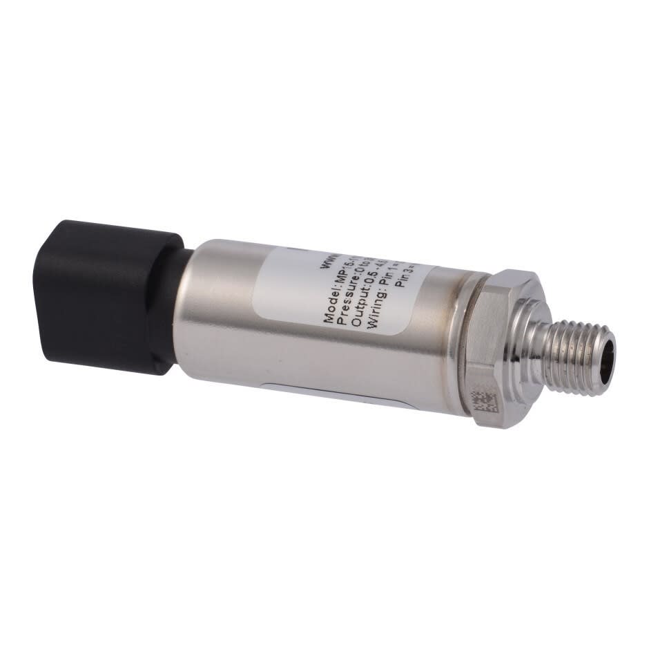 Wastebuilt® Replacement for McNeilus Transducer, Press,0-3600