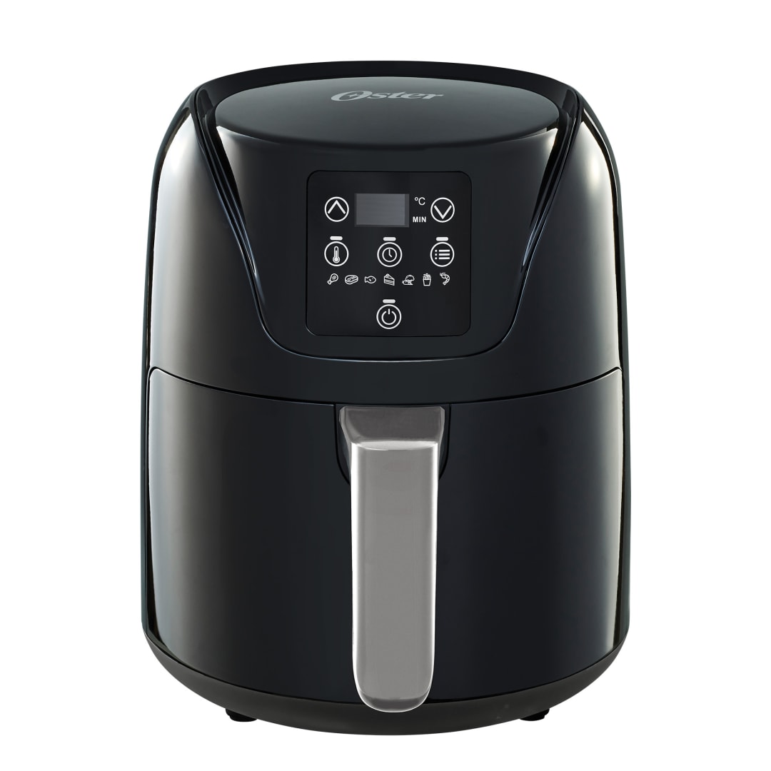 AIR FRYER OS 4L DIGITAL DIAMONDFORCE