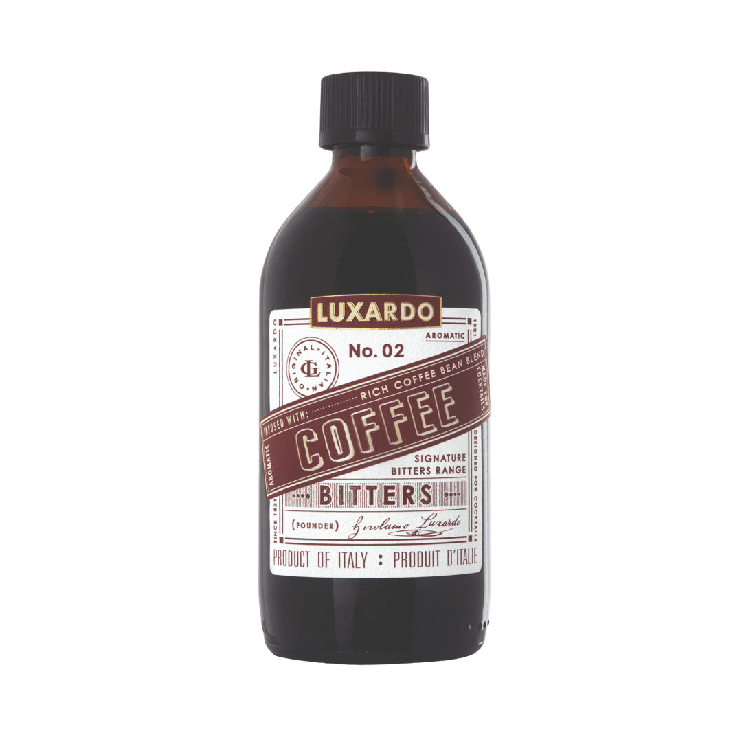 Luxardo Coffee Bitters