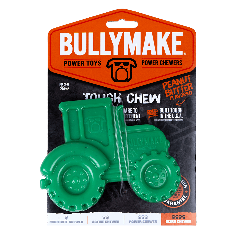 BM NYLON ASSRTD TRACTOR MIX 6/CS