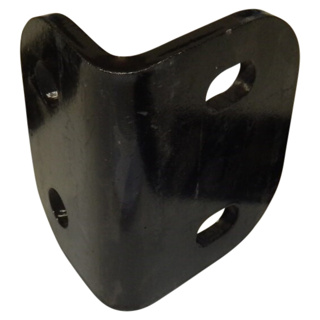 Wastebuilt® Replacement for McNeilus Lug Hydraulic Canopy