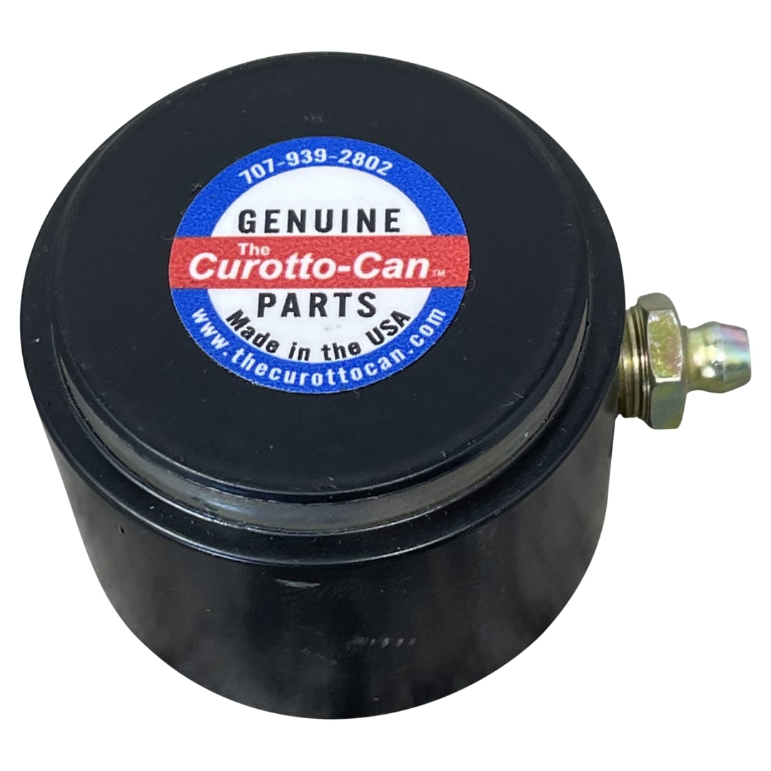 Wastebuilt® Replacement for Curotto-Can Collar Hub Stabilizer