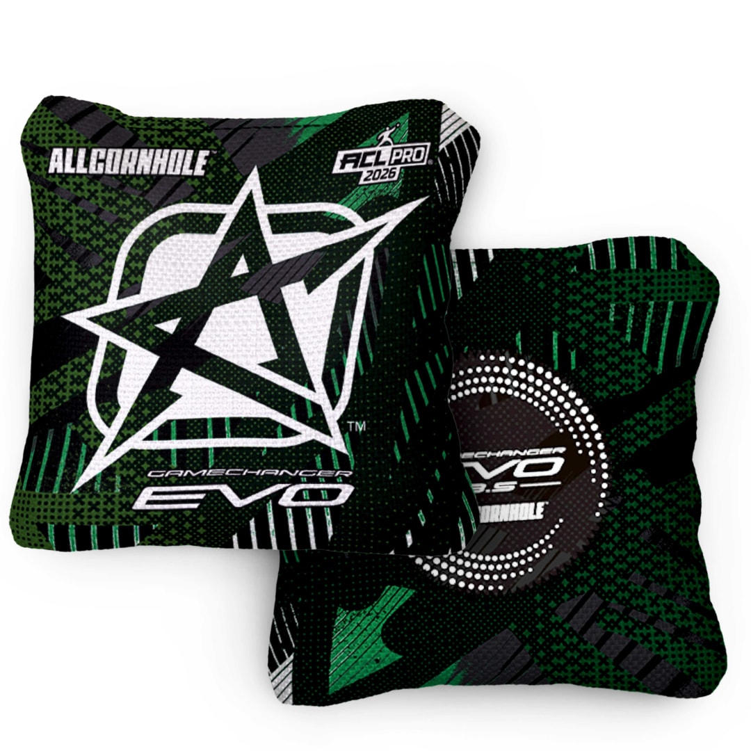 AllCornhole 2026 GameChanger E