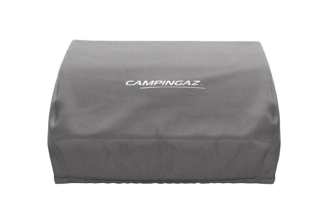 BBQ ACCY COVER - PLANCHA 2 TT W COOK LID