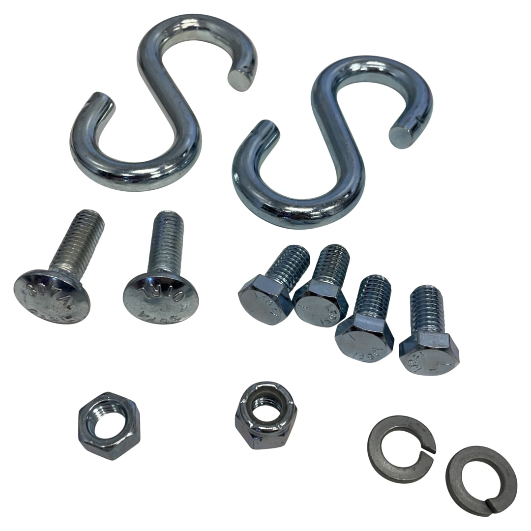 Chain Connector Bolt Bag (Set)
