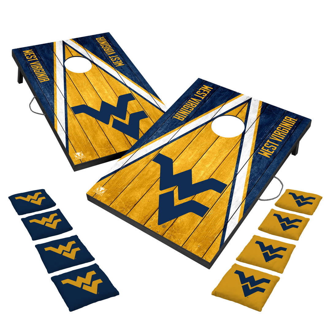 West Virginia University Mount