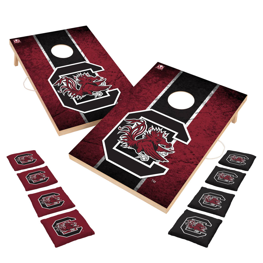 University of South Carolina G