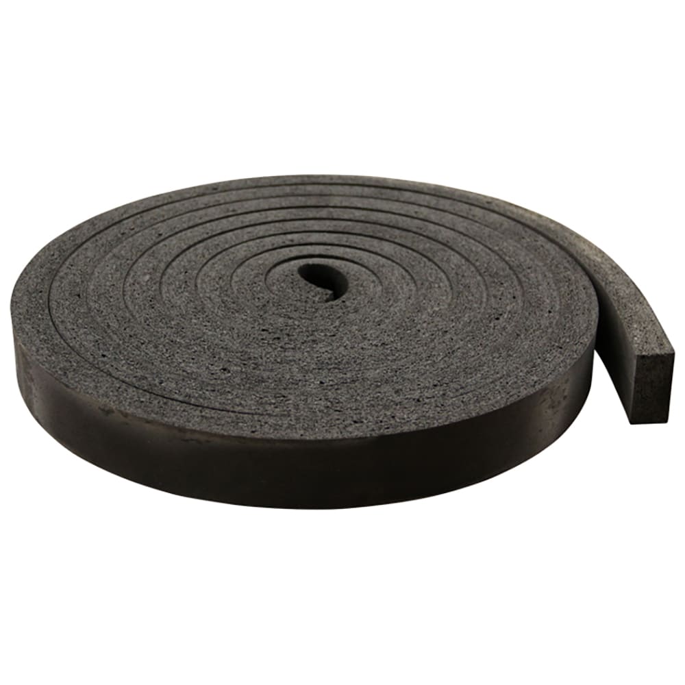 Wastebuilt® Replacement for E-Z Pack Gasket Neofoam 1 X 2 X 240