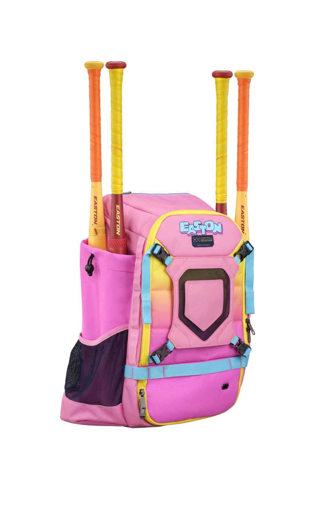 Easton Walk-Off Ethos Backpack - Spring Break Edition