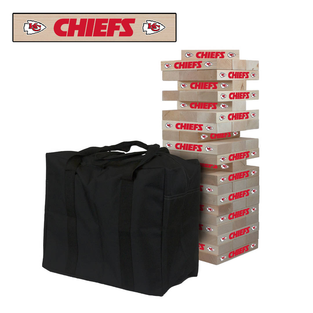 Kansas City Chiefs | Giant Tum