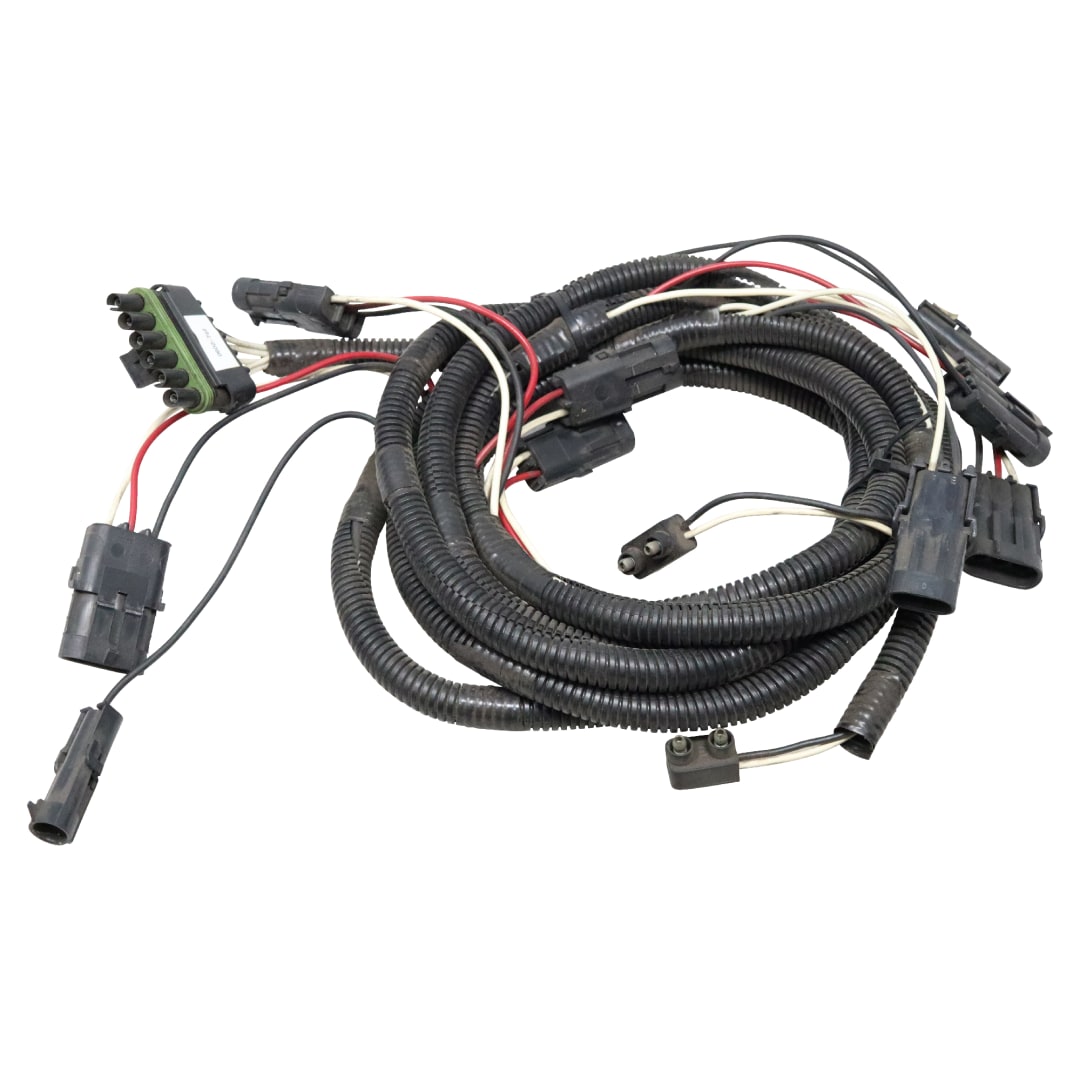 Wastebuilt® Replacement for Pendpac Harness - tailgate Lower Light Bar