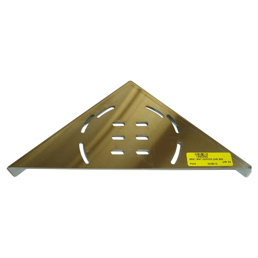 Wastebuilt® Replacement for McNeilus Bracket, Mount, Hopper, Camera SSV