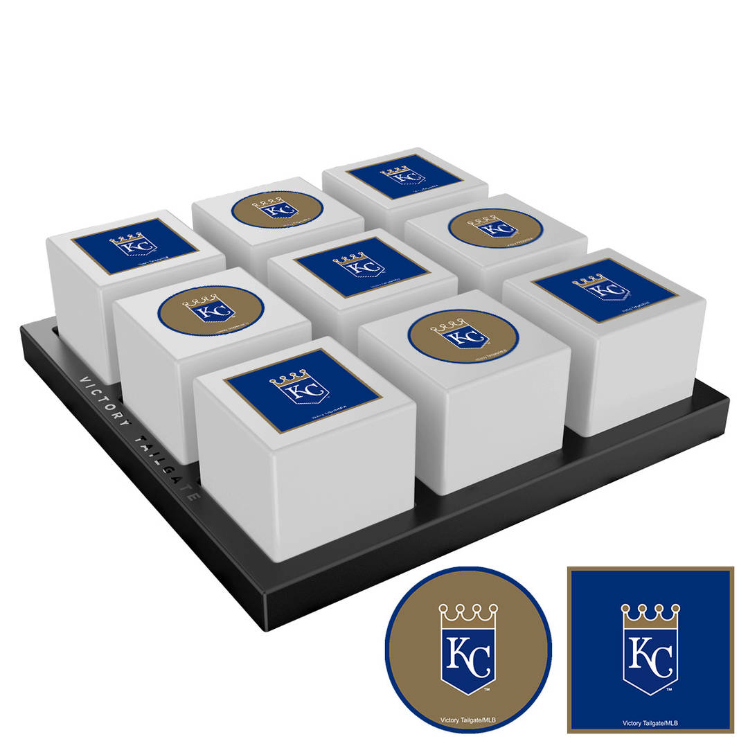 Kansas City Royals | Tic Tac T