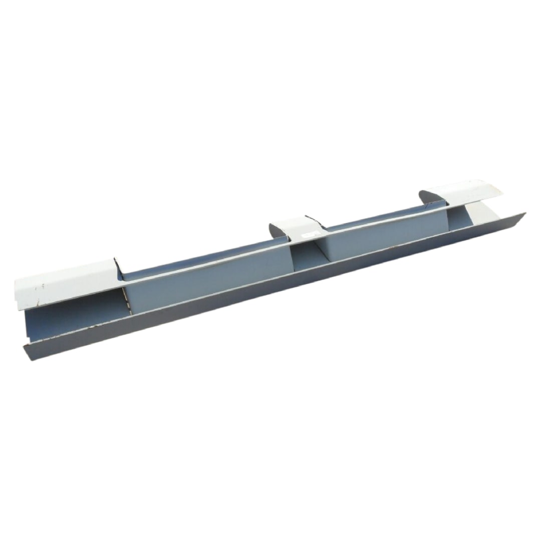 Wastebuilt® Replacement for McNeilus Load Edge, Art Dula 24" Weldment