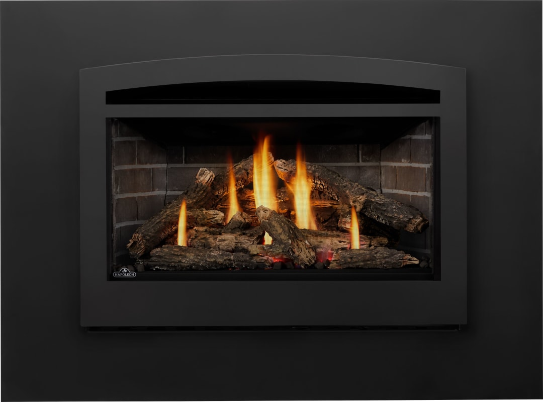 Rosedale™ 3 Gas Insert, Natural Gas, Electronic Ignition