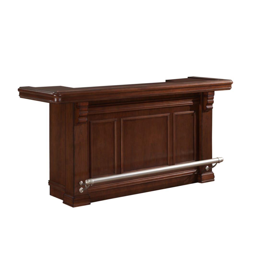 Arabella 88" Home Bar with Rem