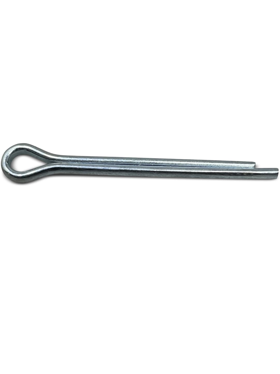 1/8 X 1 1/4 Zinc Plated Cotter Pin