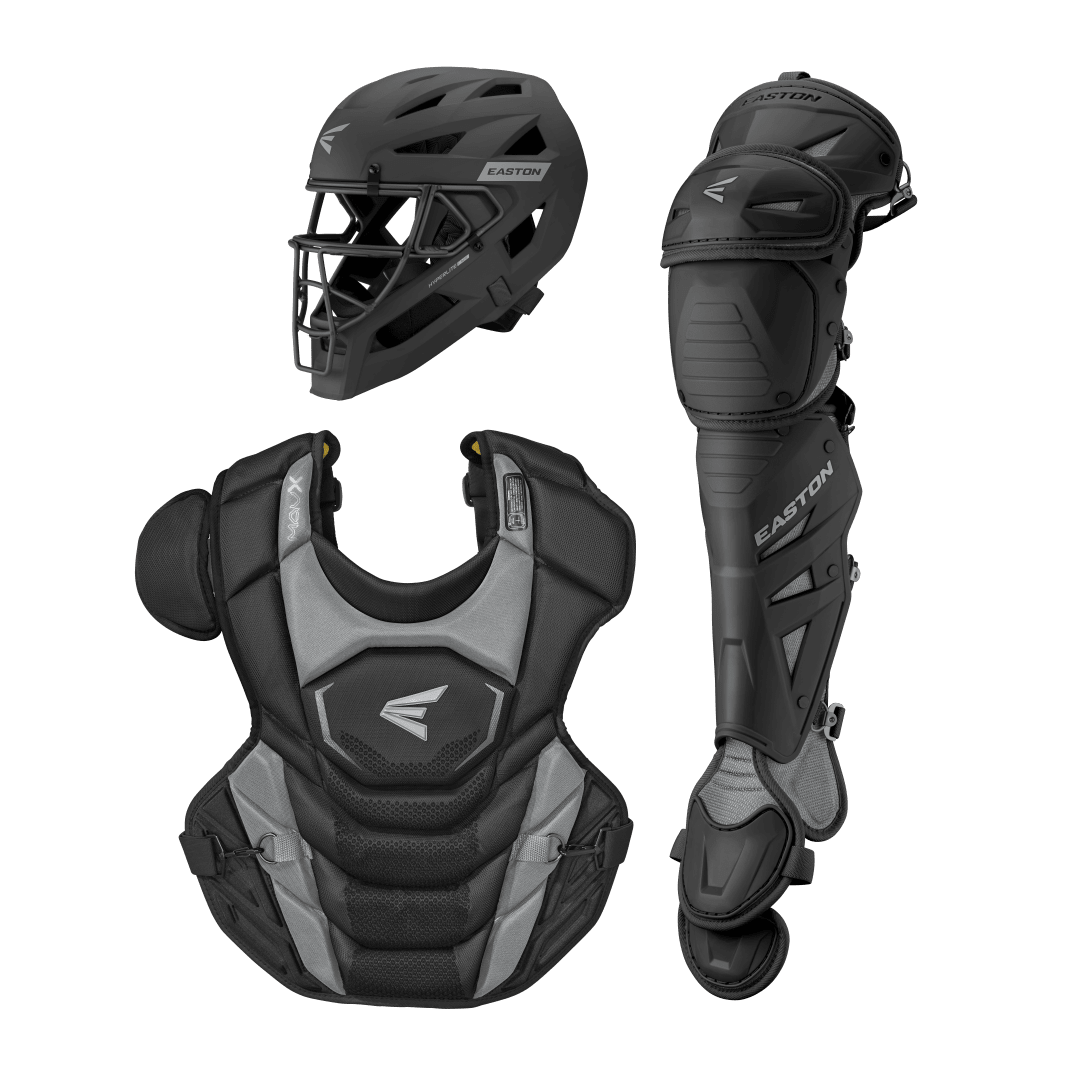 EASTON MAV X KIT - LARGE - BLACK