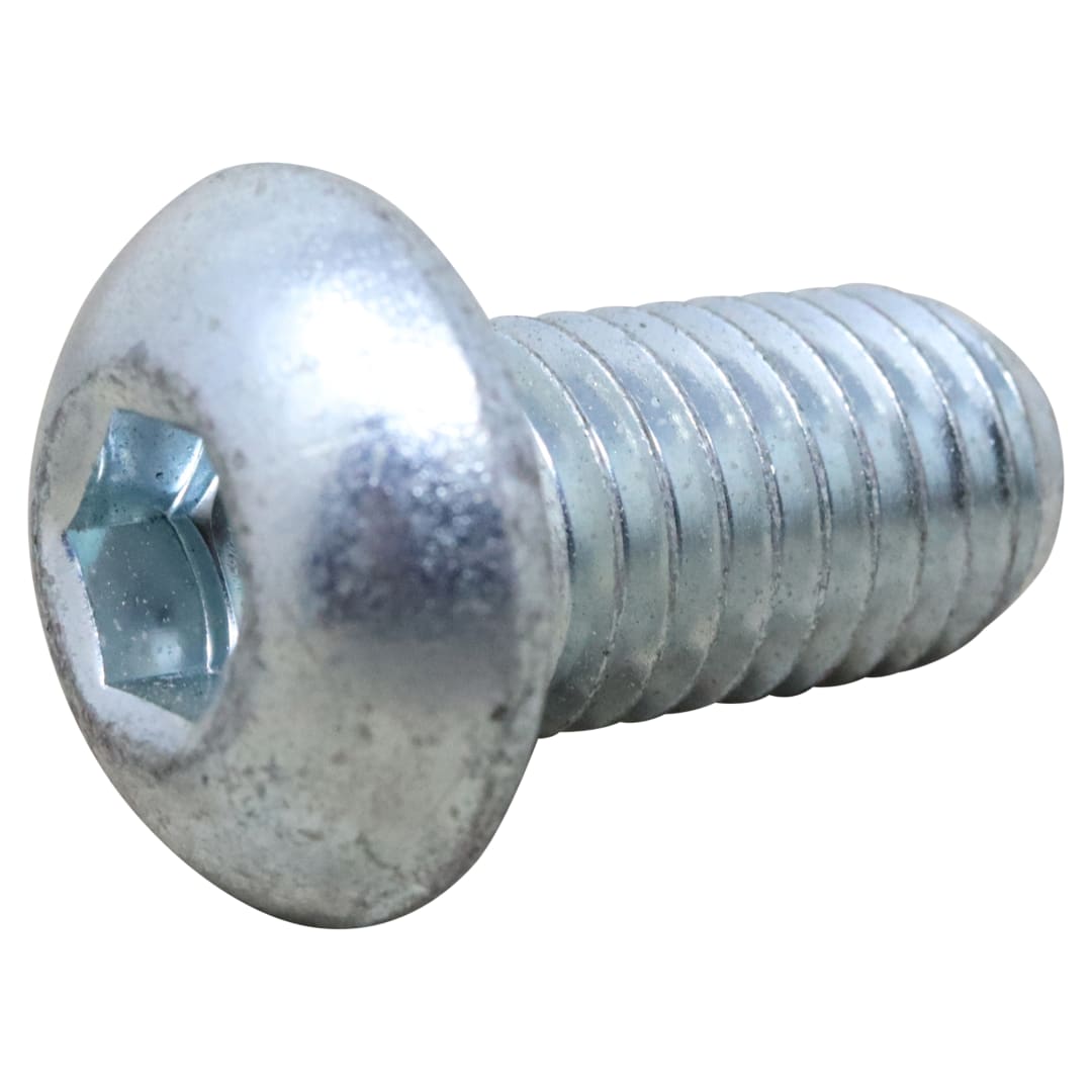 Wastebuilt® Replacement for Bayne 1/2"-13 x 1" Button Head Cap Screw