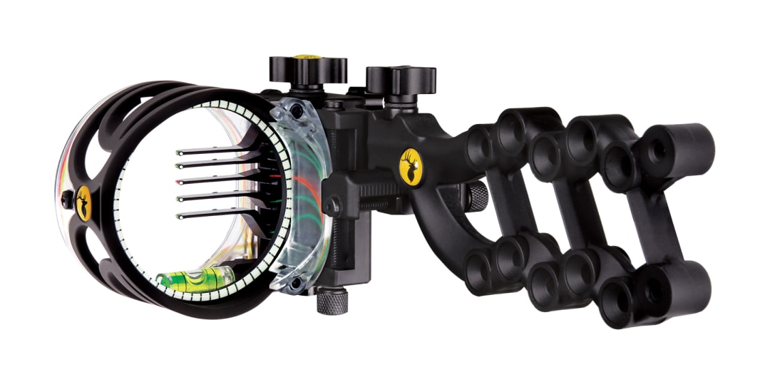 Trophy Ridge React® - 5-Pin -
