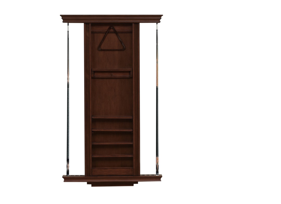 Venice 8-Cue Wall Hanging Rack