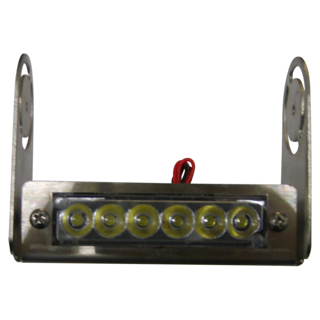 Wastebuilt® Replacement for McNeilus Light Assembly HPR/Arm Camera SSV