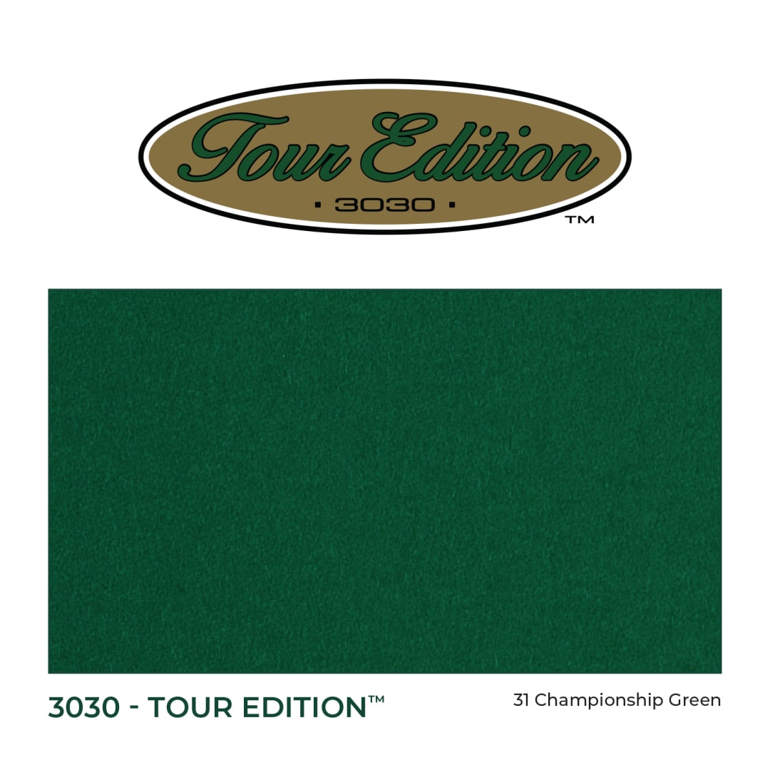 TOUR EDITION CHAMPIONSHIP GREE