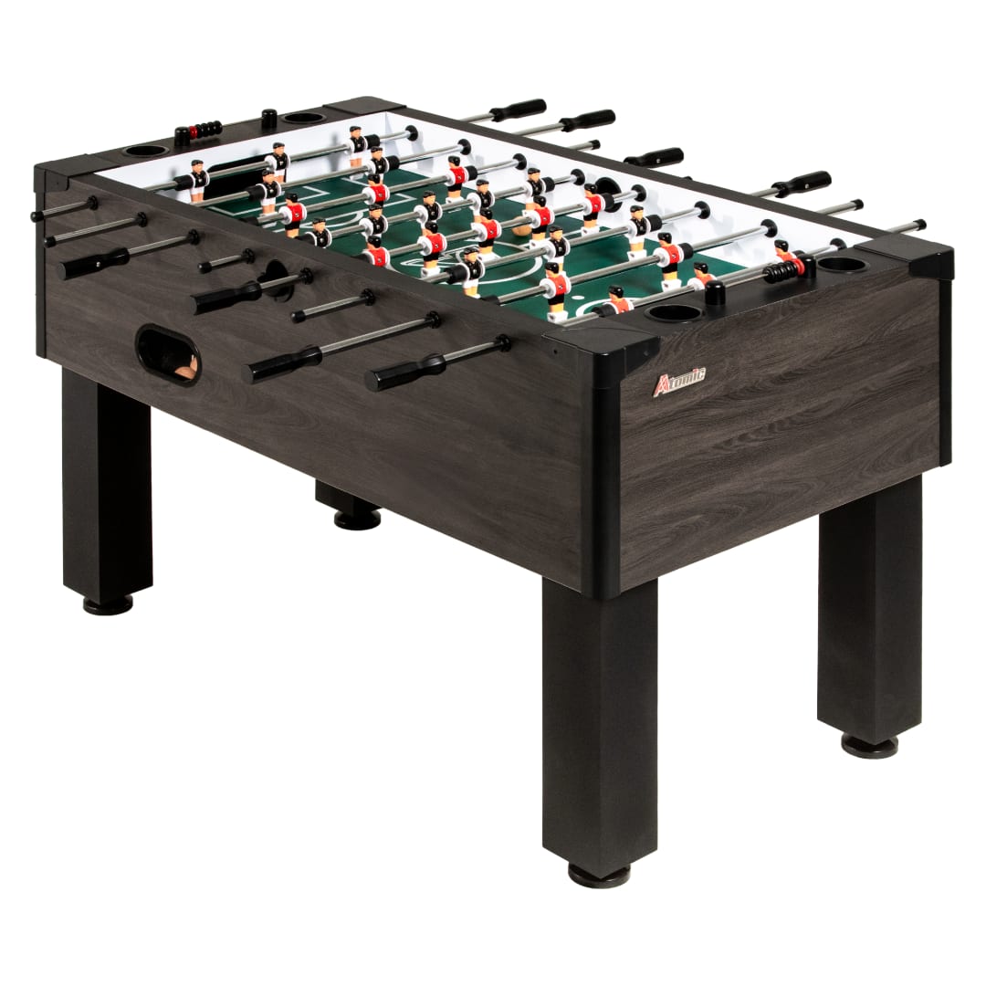 Atomic Gladiator 2 Foosball Ta