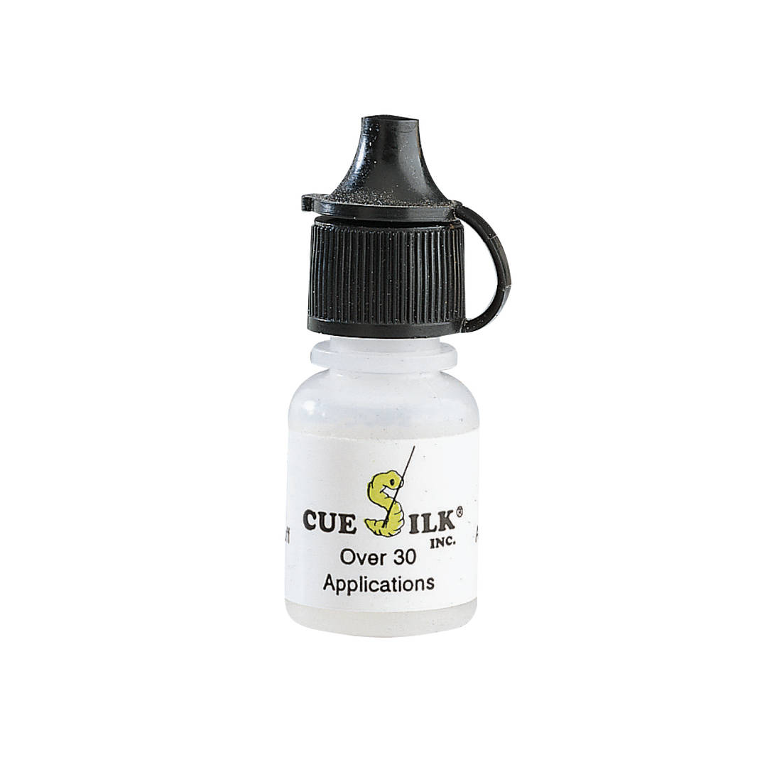 CS-1 Cue Silk Shaft Conditione