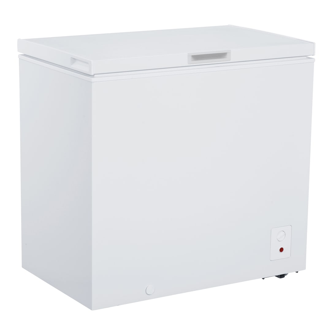 CF700M0W - Avanti 7.0 Cu. Ft. Chest Freezer, White