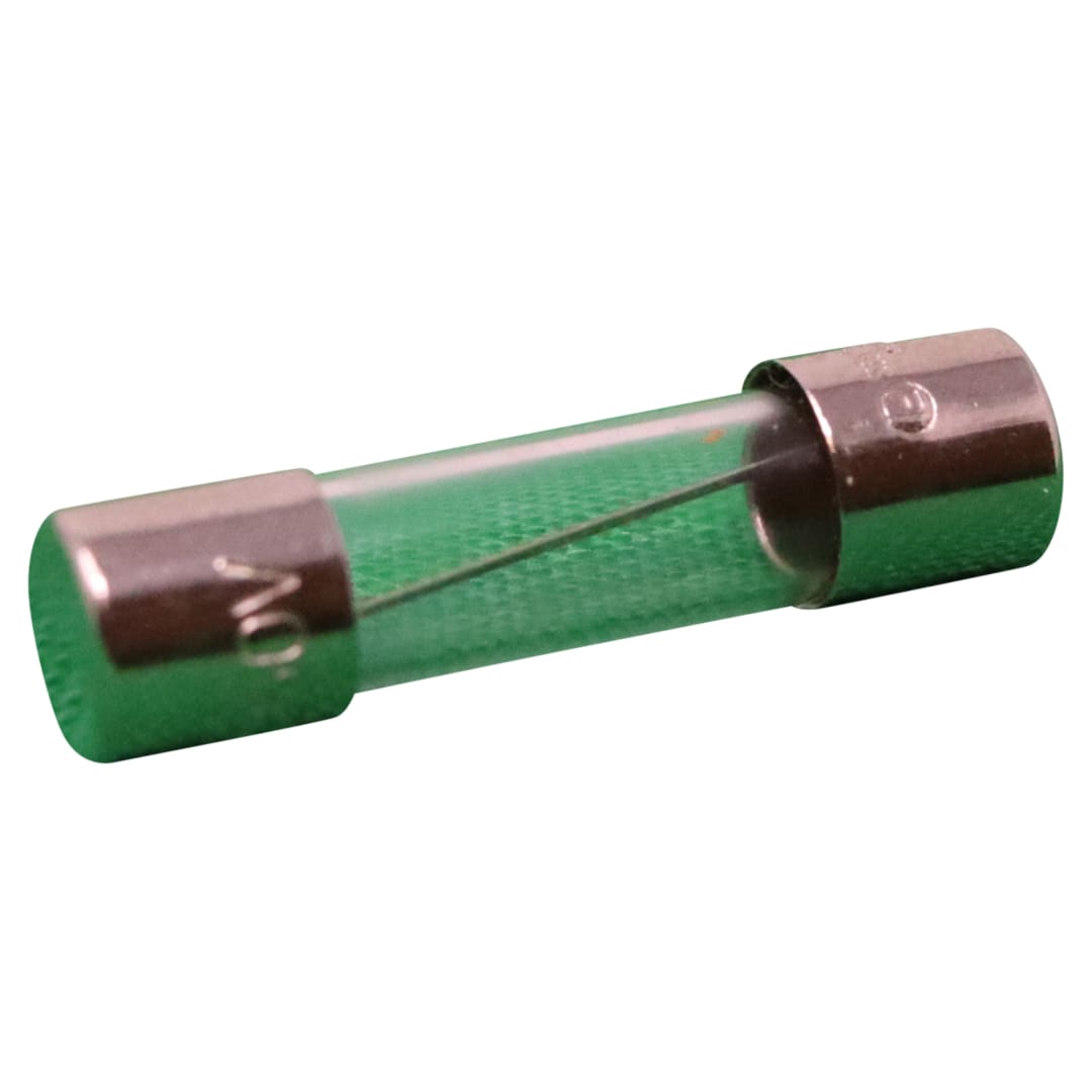 Wastebuilt® Replacement for Heil 17/20" x 1/5", 10 Amp Fuse