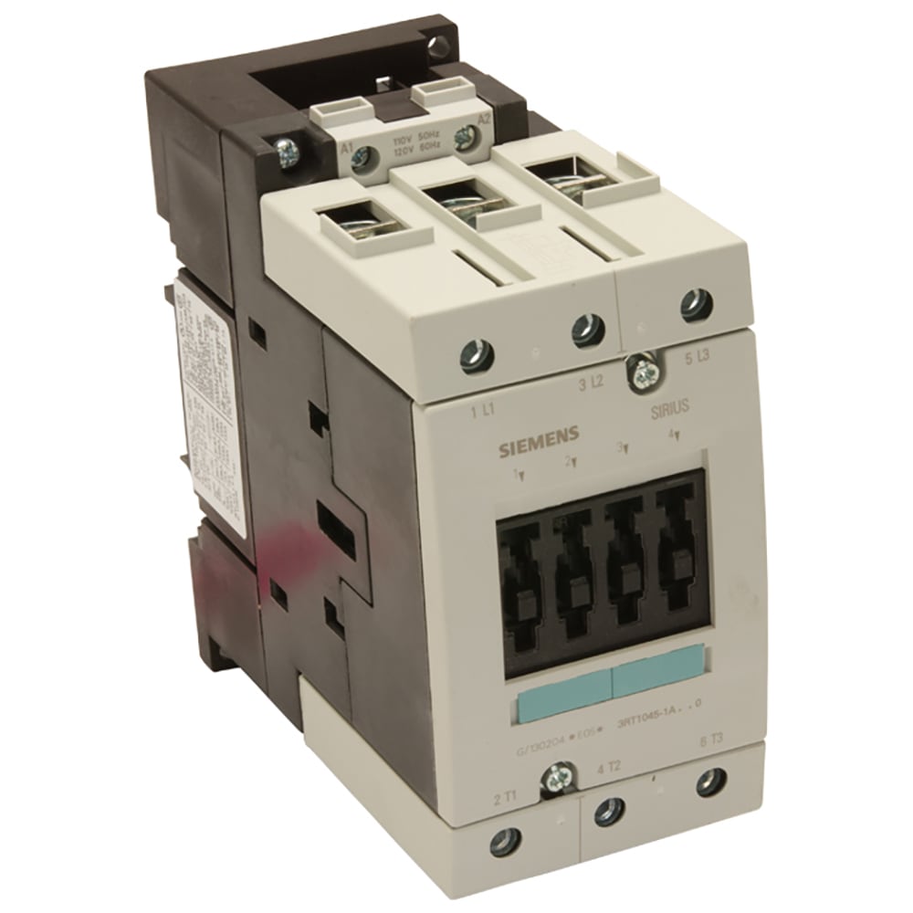 Galbreath™ Contactor 80 AMP