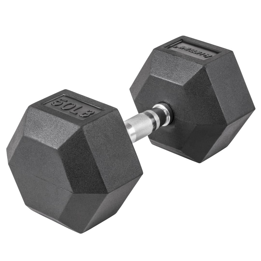 Lifeline Hex Dumbbells – Premi