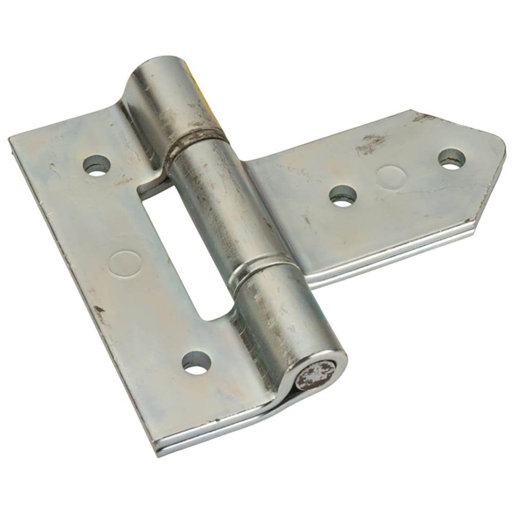 Galbreath™ Hinge Steel Accupak D600 Door