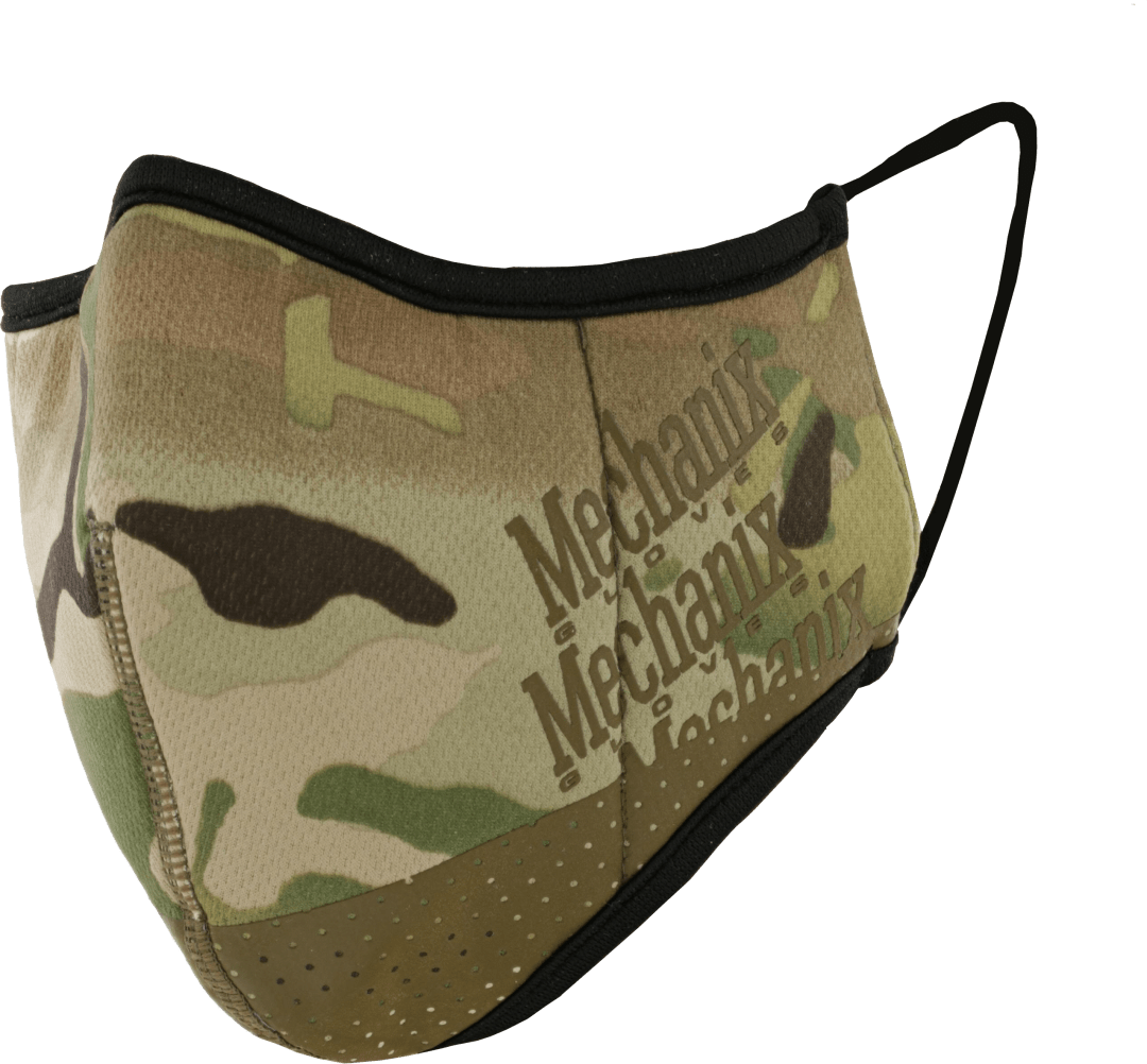 MultiCam® Reusable Face Mask