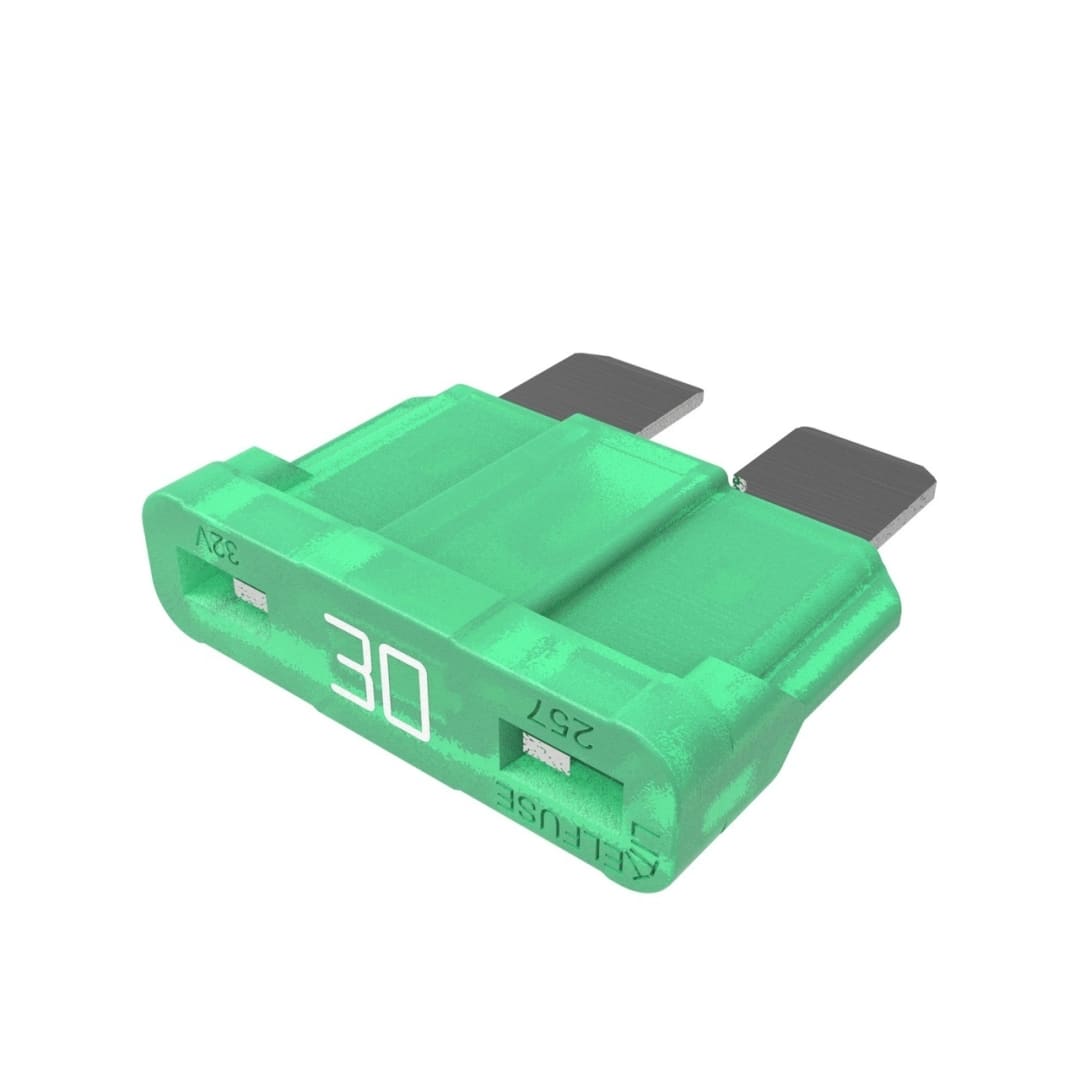 Littelfuse 30A Ato Smart Glow Blade Fuse