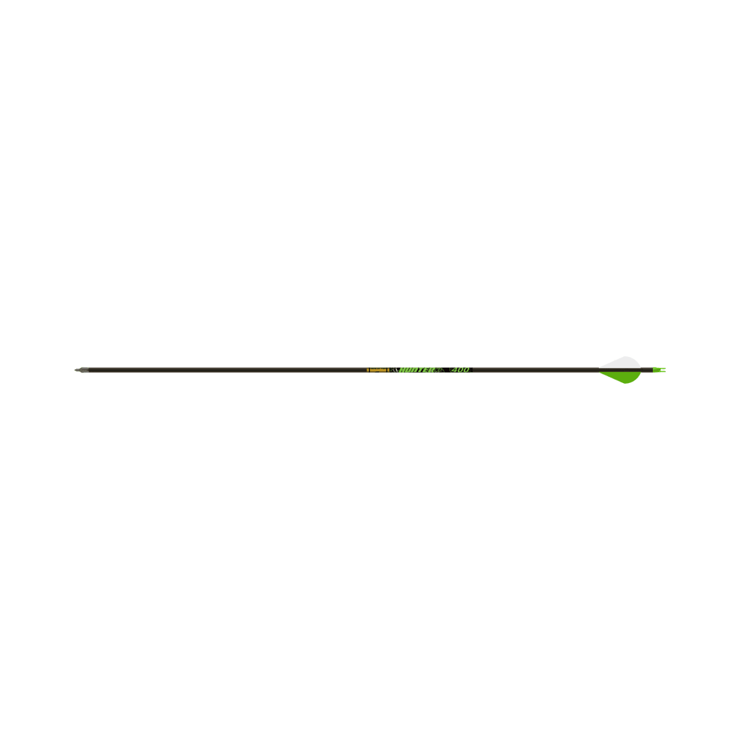 Gold Tip Hunter XT Arrows .246