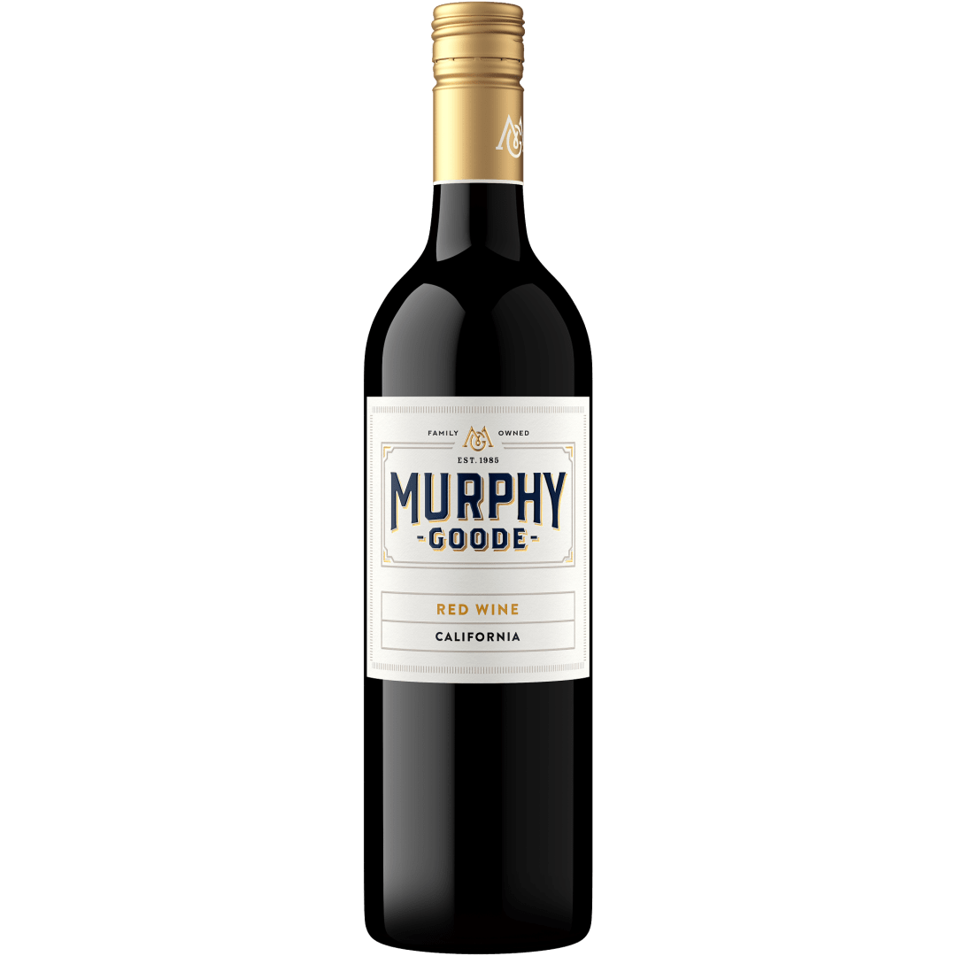 Murphy-Goode California Red Blend Red Wine, 750ml