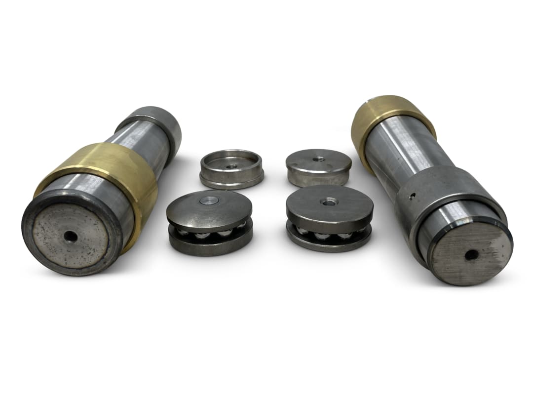 Automann King Pin Kit 18K