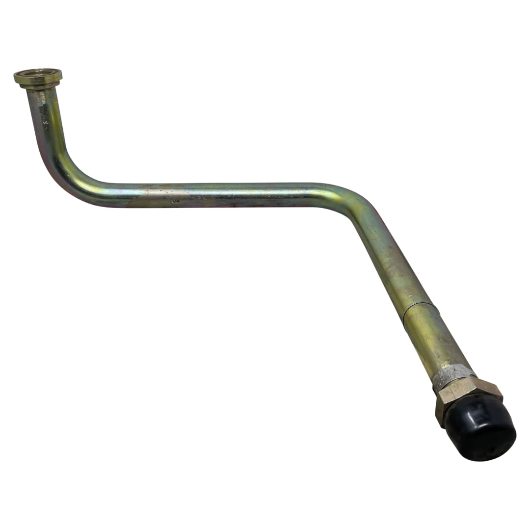 Wastebuilt® Replacement for McNeilus Tube, Hydraulic #20 Off Pump Inter