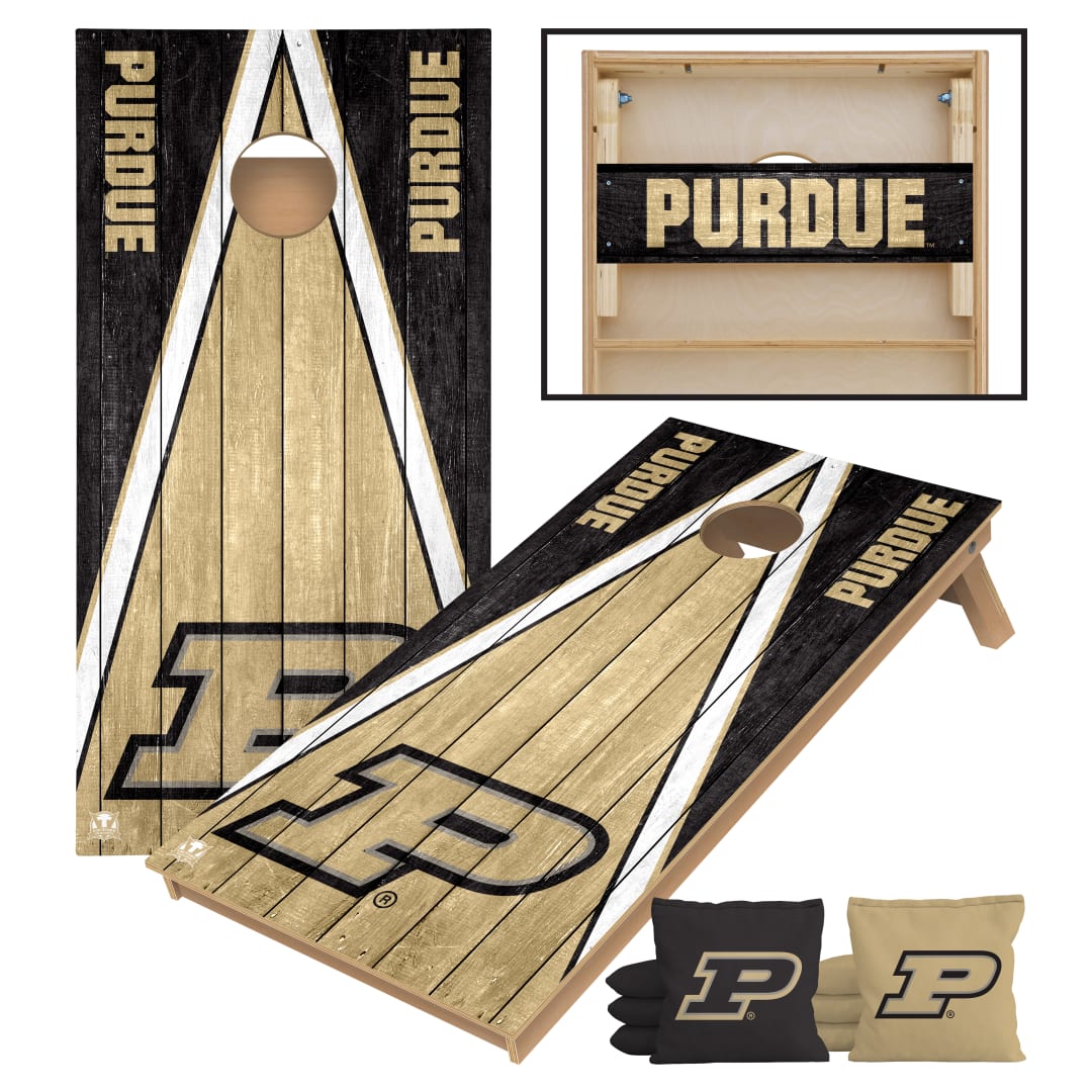 Purdue University Boilermakers