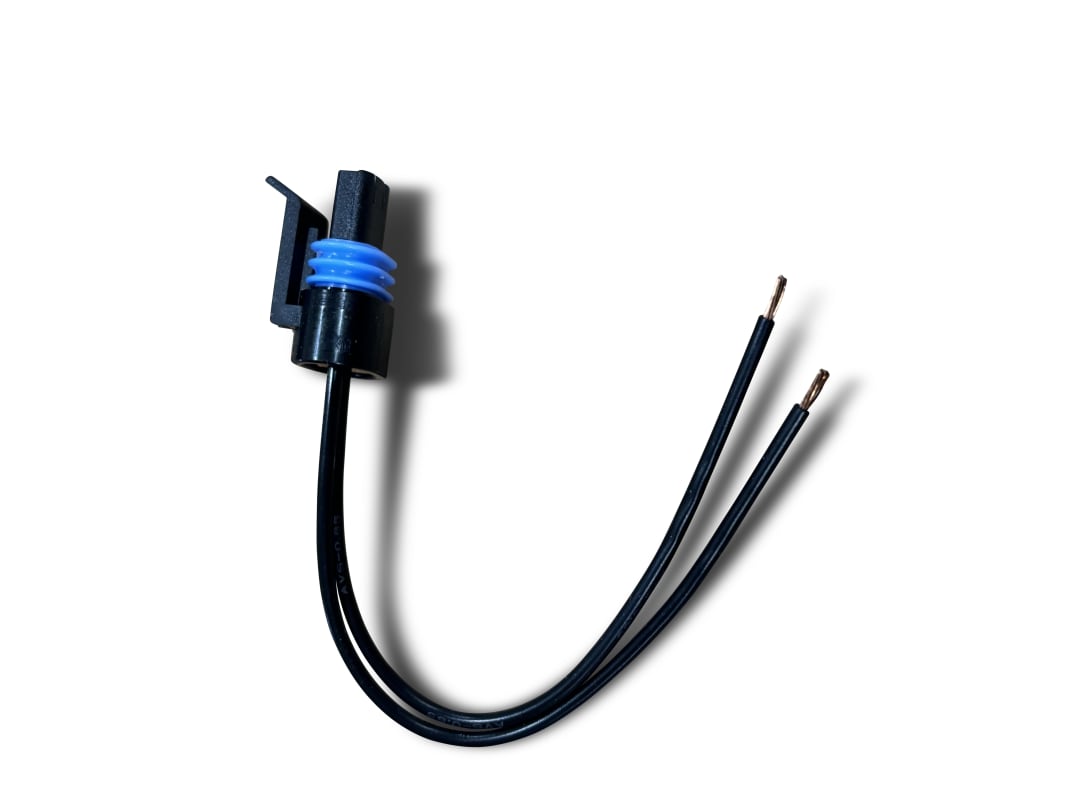 Engine Coolant Temperature Sensor Connector